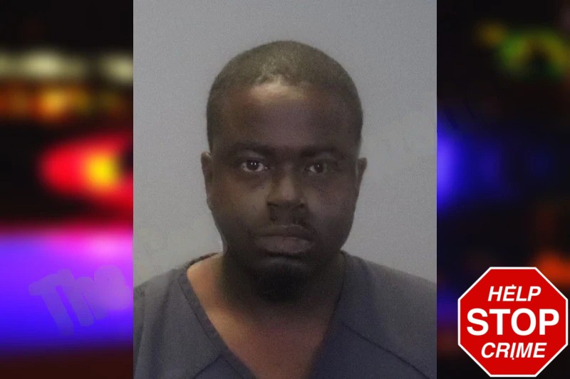 Jeremy Rias mugshot – Muscogee County , Georgia Jeremy Rias mugshot