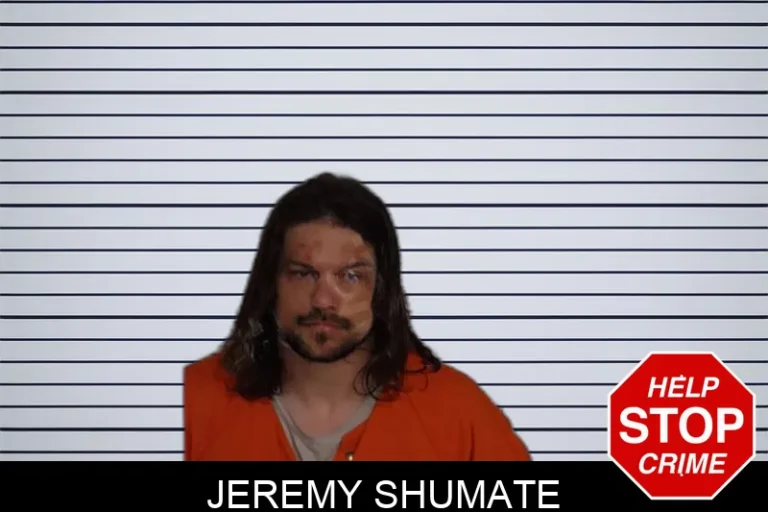 Jeremy Shumate