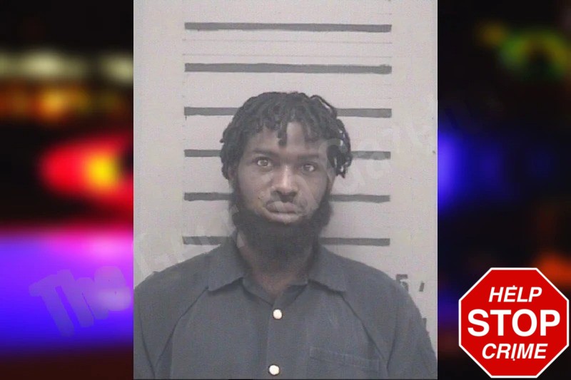 Jeremy Solite Mugshots