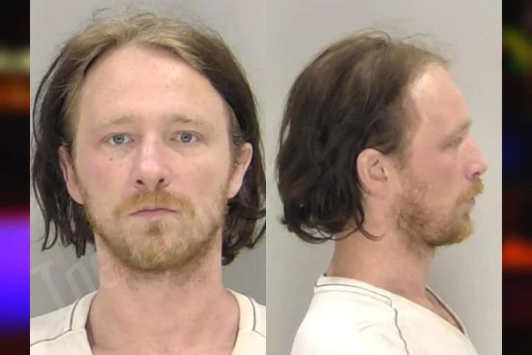 Jeremy Vance mugshot – Richmond County , Georgia Jeremy Vance