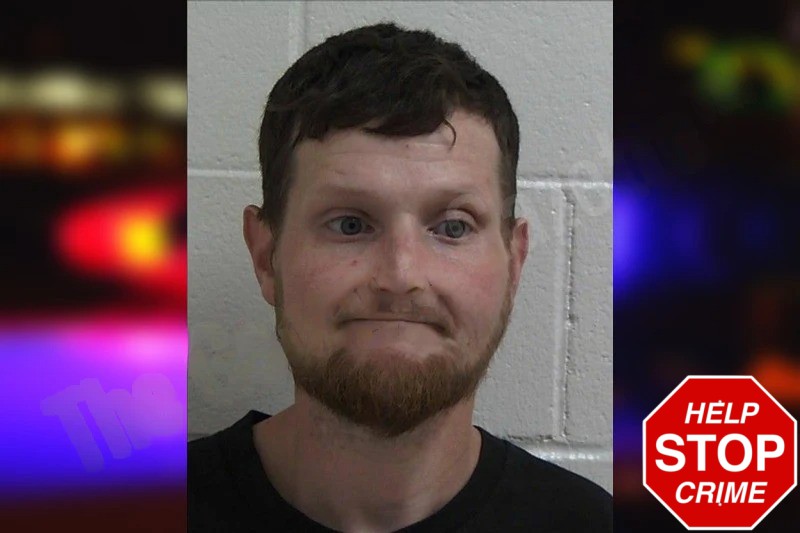 Jeremy Williams Mugshots