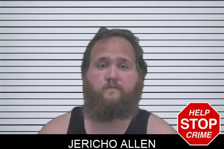 Jericho Allen