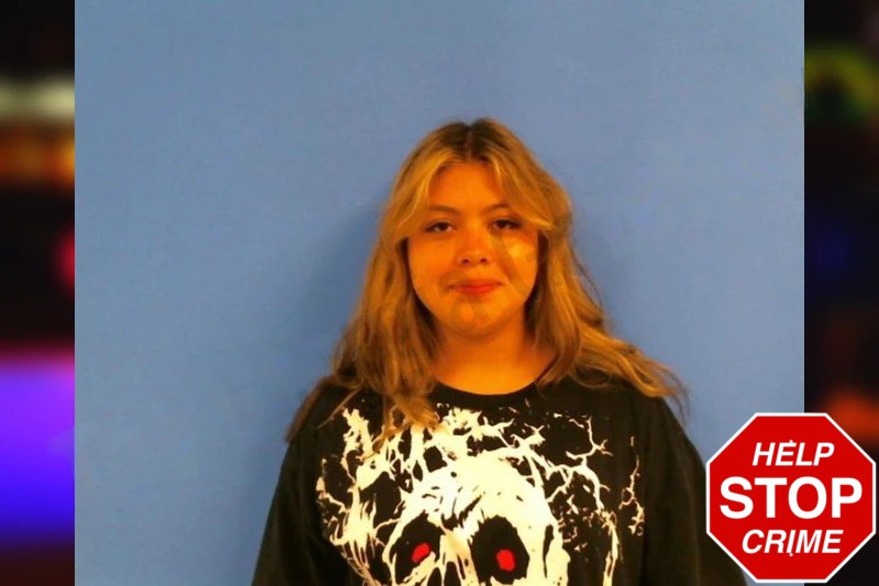 Jerlin Oporto Mugshots