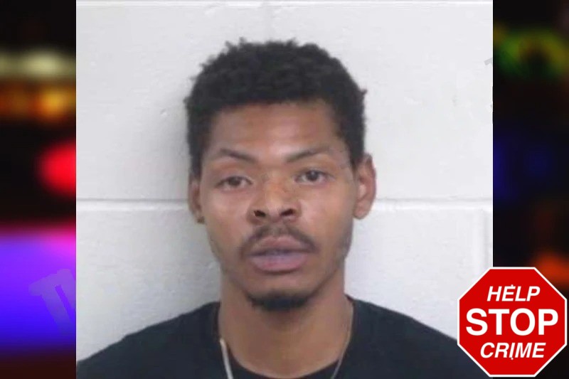 Jermaine Morgan Mugshots