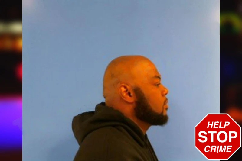 Jermarious Maddox Mugshots