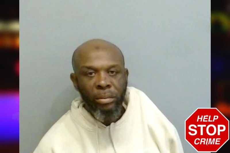 Jermecka Hickson Mugshots