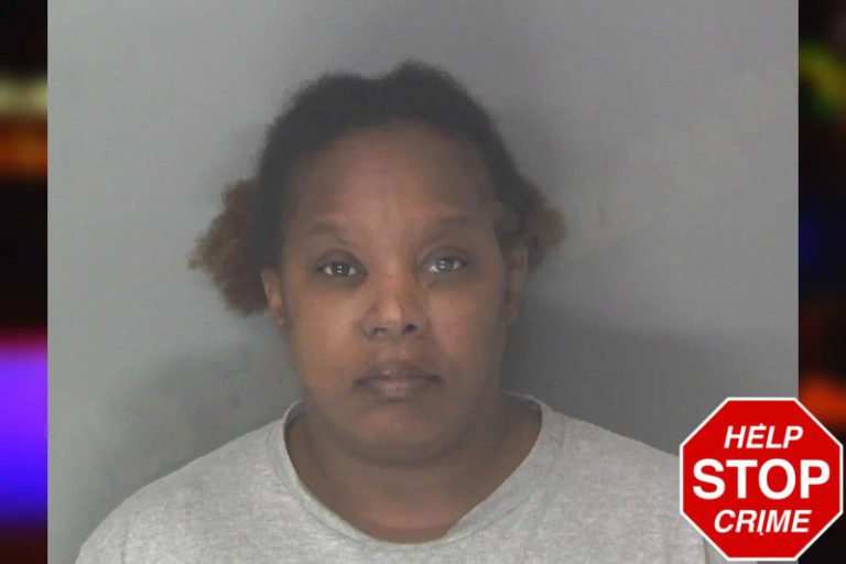 Jermekia Carswell mugshot – Douglas County , Georgia Jermekia Carswell