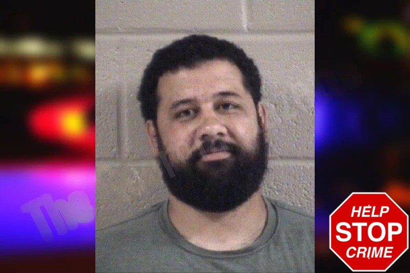 Jermichael Dempsey Mugshots