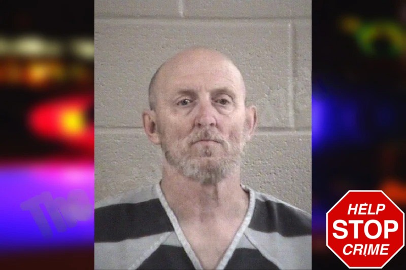 Jerome Boswell Mugshots