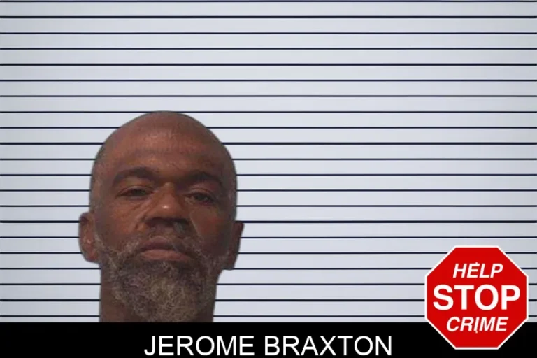 Jerome Braxton mugshot – Franklin County , Georgia Jerome Braxton