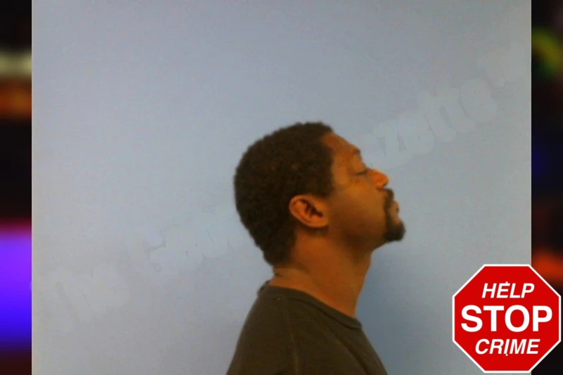 Jerome Clark Mugshots