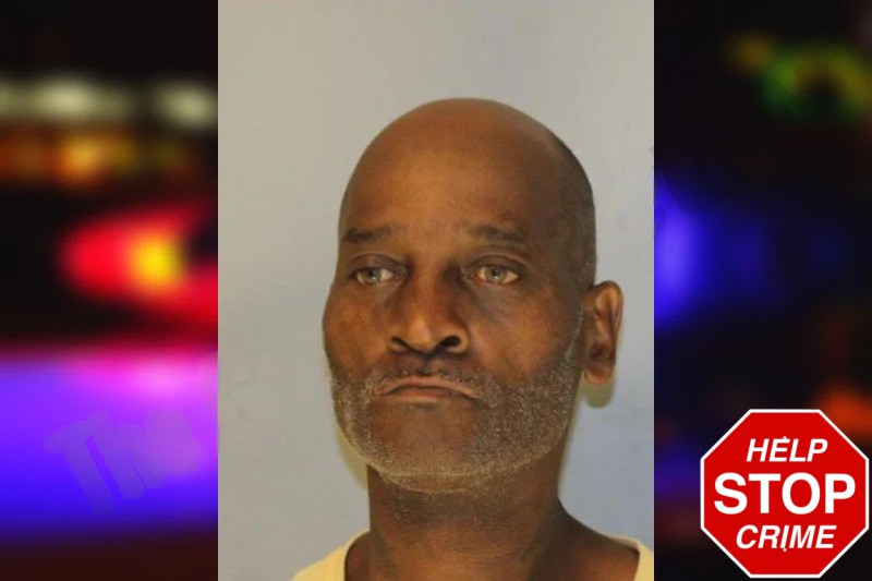 Jerome Cochran Mugshots