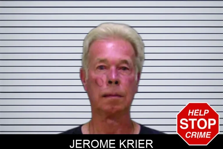 Jerome Krier