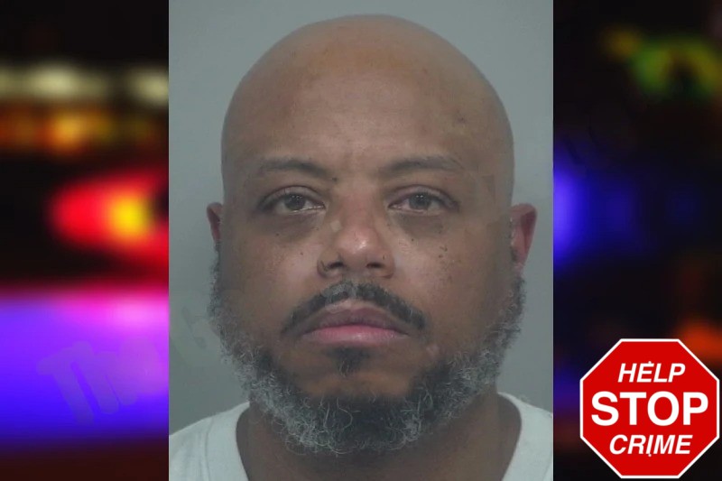 Jerome Leaks Mugshots