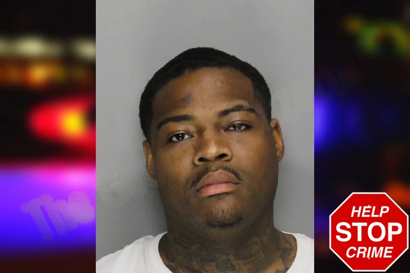 Jerome Pullins mugshot – Cobb County , Georgia Jerome Pullins mugshot