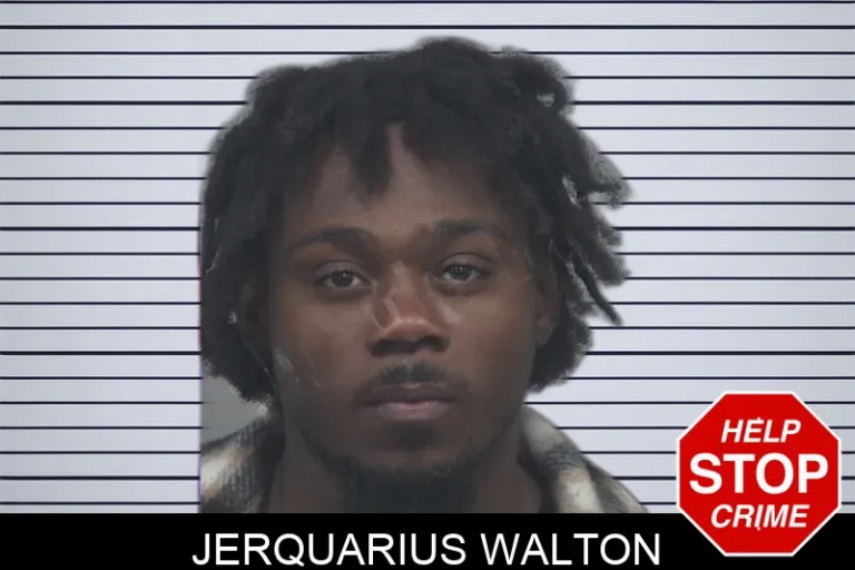 Jerquarius Walton
