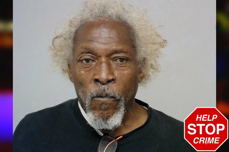 Jerrell Coley Mugshots