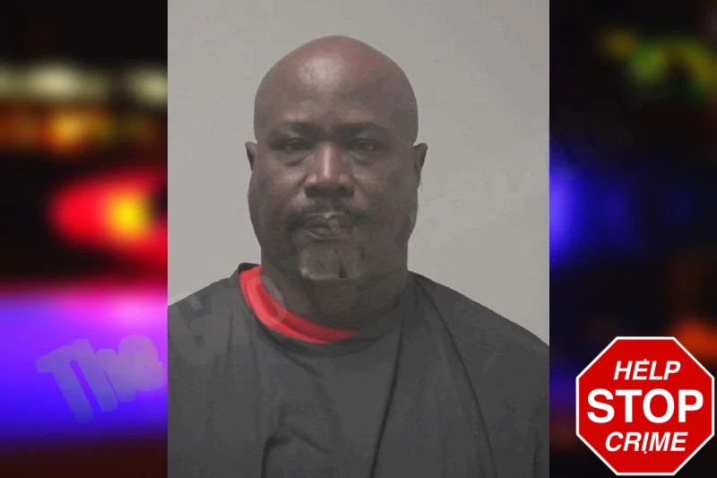 Jerron Fair mugshot – Coweta County , Georgia Jerron Fair mugshot