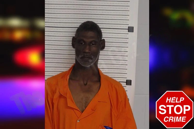 Jerry Armstrong Mugshots