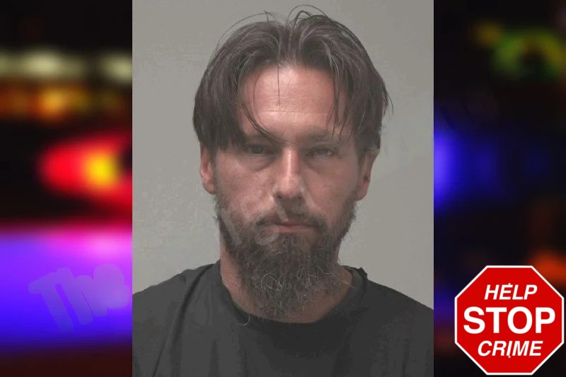 Jerry Barber Mugshots