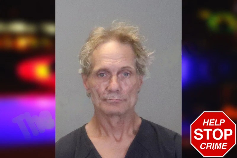 Jerry Beasley Mugshots