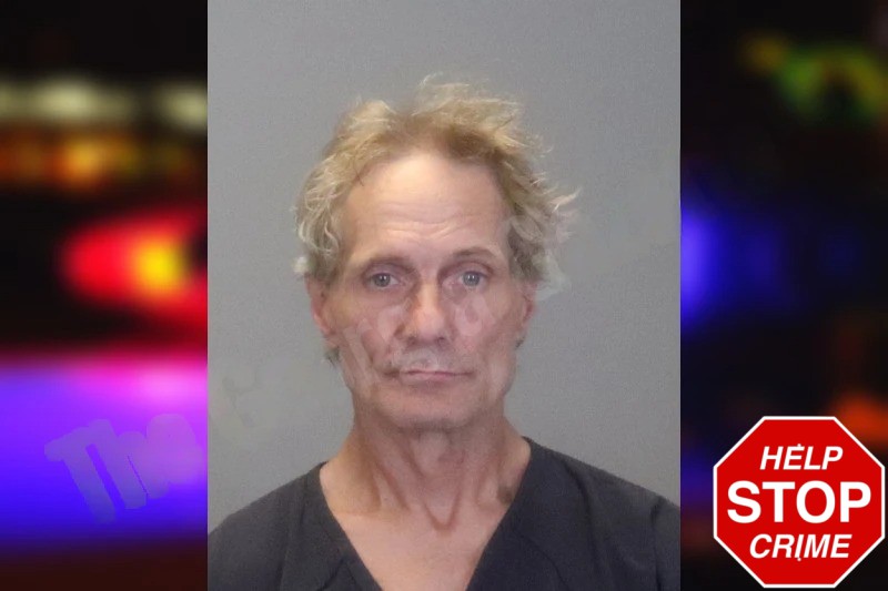 Jerry Beasley Mugshots