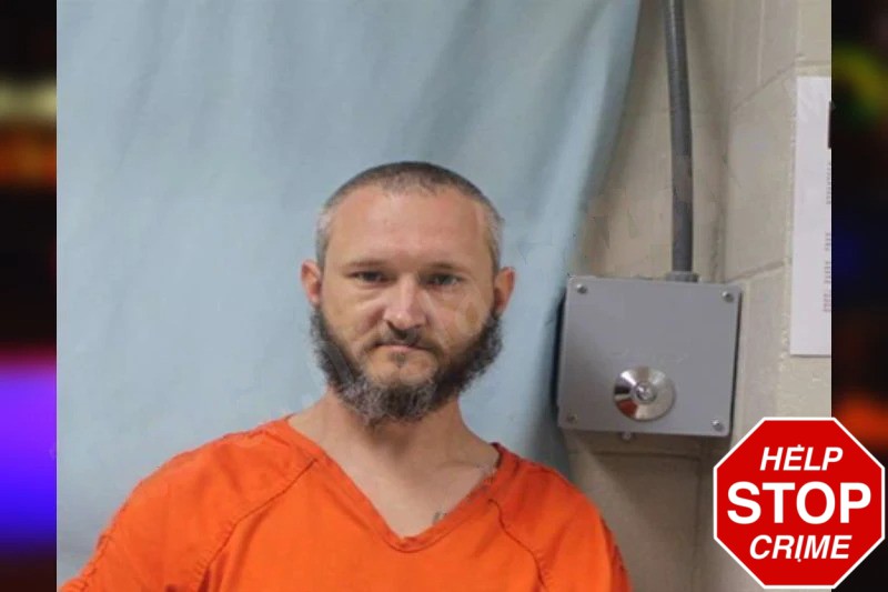 Jerry Faircloth Mugshots