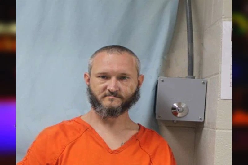 Jerry Faircloth Mugshots