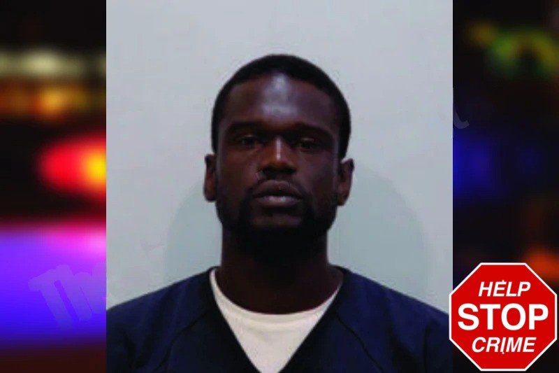 Jerry Flemister Mugshots