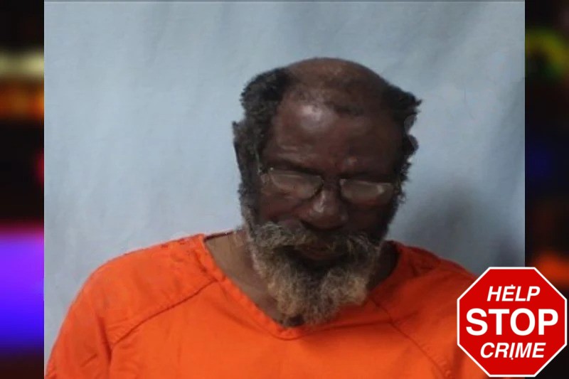 Jerry Harper Mugshots