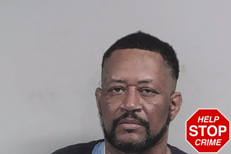 Jerry Harrison Mugshots