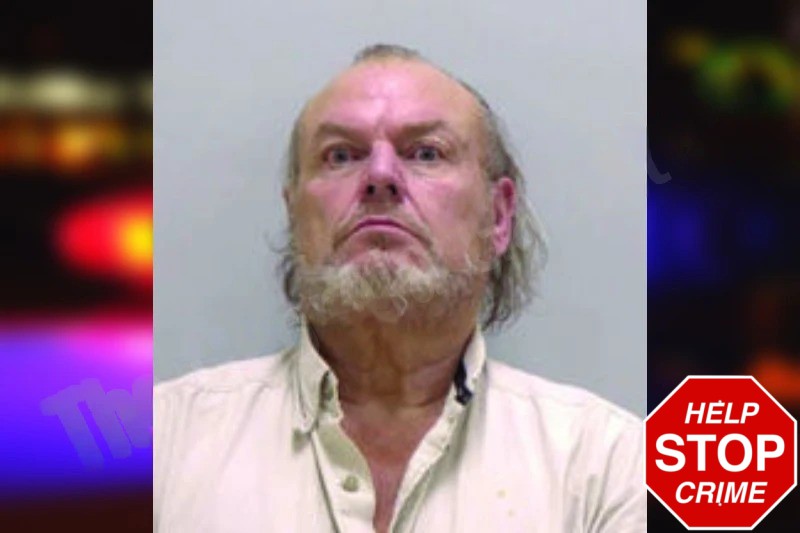 Jerry Lyons mugshot – Bartow County , Georgia Jerry Lyons mugshot