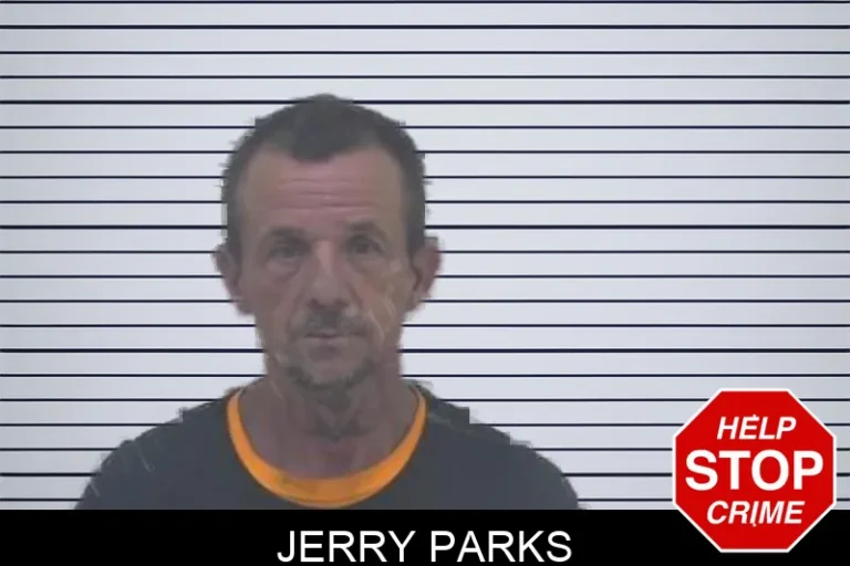 Jerry Parks