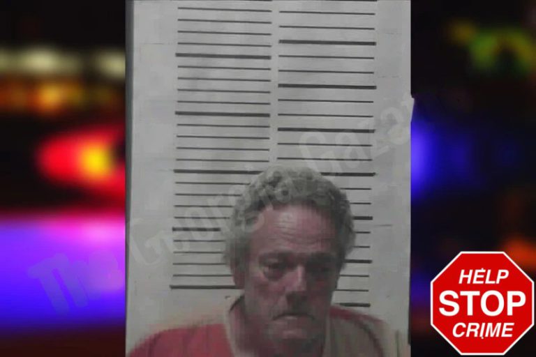 Jerry Spencer mugshot – Meriwether County , Georgia Jerry Spencer