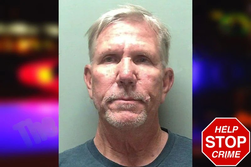 Jerry Sullivan Mugshots