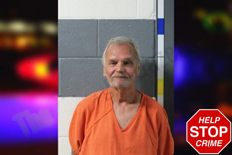 Jerry Tweedy Mugshots