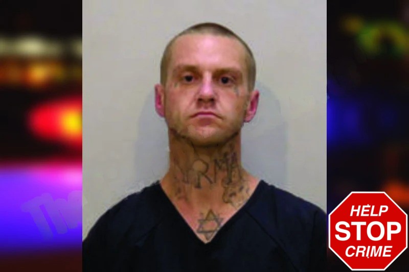 Jerry Wilbanks Mugshots