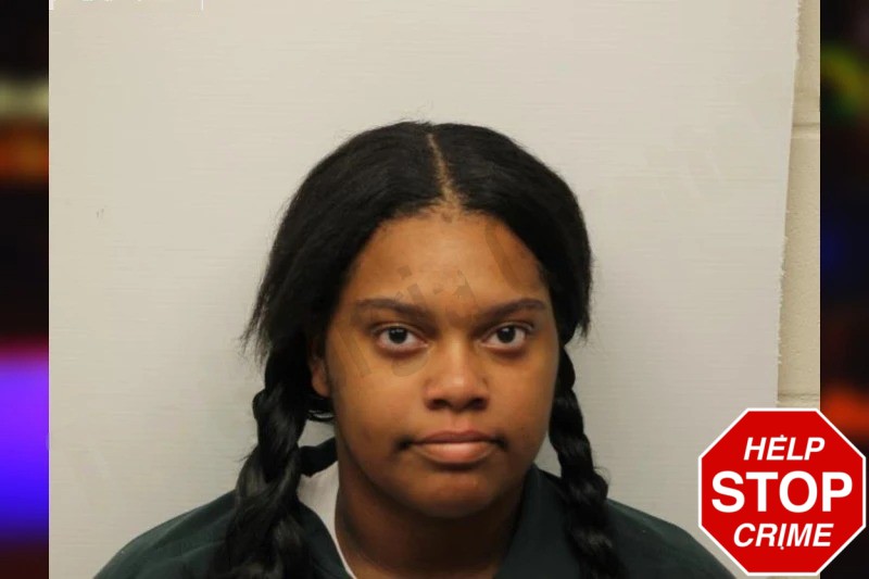 Jerti Wright mugshot – Chatham County , Georgia Jerti Wright mugshot