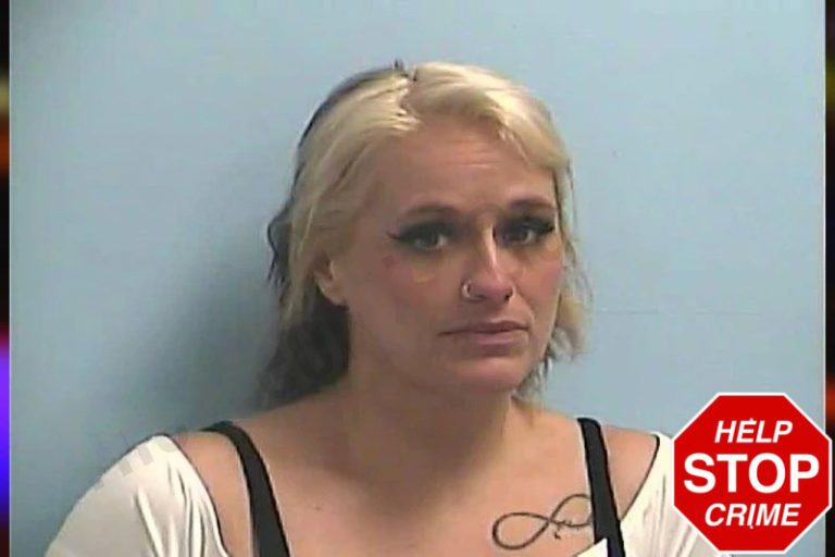 Jesi Hickman mugshot – Dawson County , Georgia Jesi Hickman