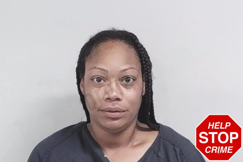 Jesse Coleman Mugshots