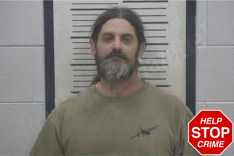 Jesse Music Mugshots