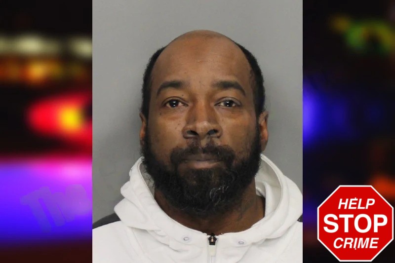 Jesse Newby mugshot – Cobb County , Georgia Jesse Newby mugshot