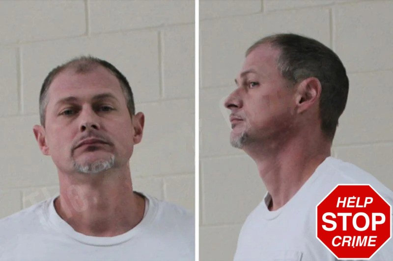 Jesse Okeffee Mugshots