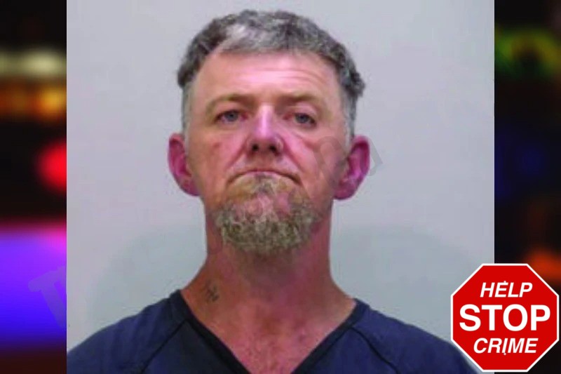 Jesse Pratt Mugshots