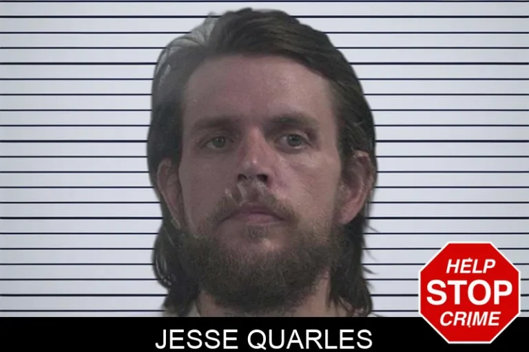 Jesse Quarles