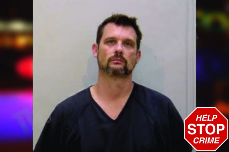 Jesse Shirley Mugshots