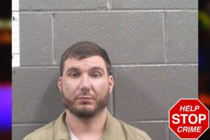 Jesse Watson mugshot