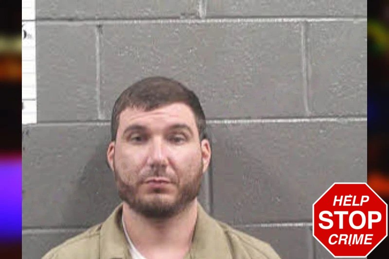 Jesse Watson Mugshots