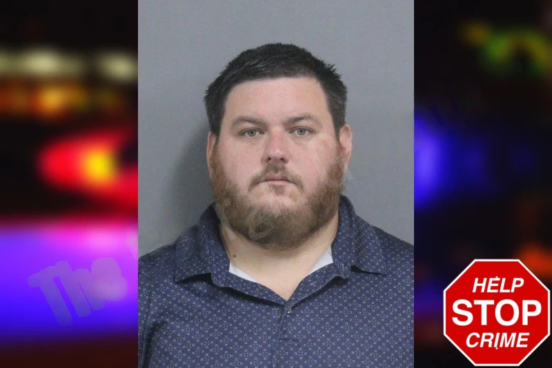 Jesse White Mugshots