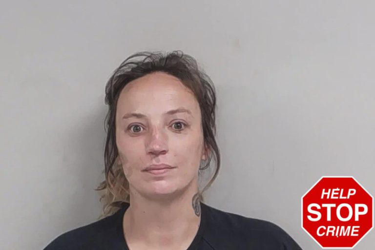 Jessica Carter mugshot – Lowndes County , Georgia Jessica Carter